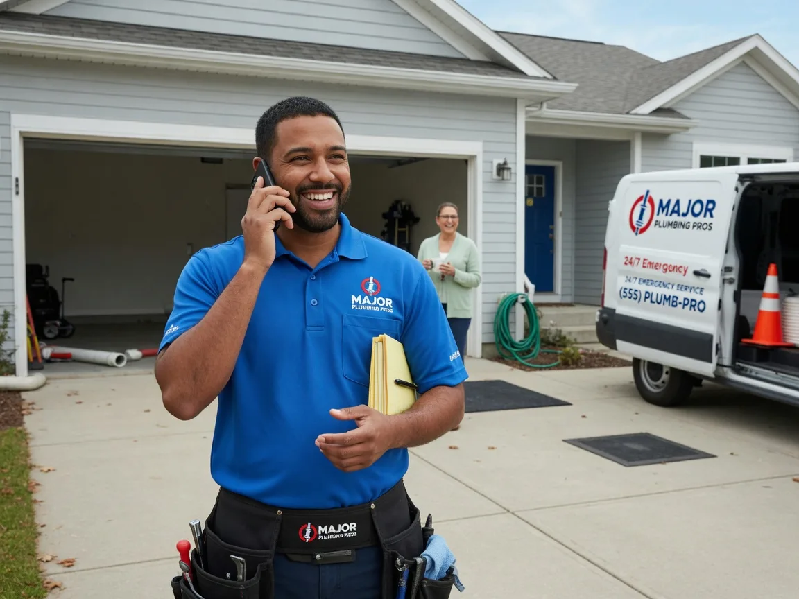 Drain Cleaning Services Pinedale, WY FAQs
